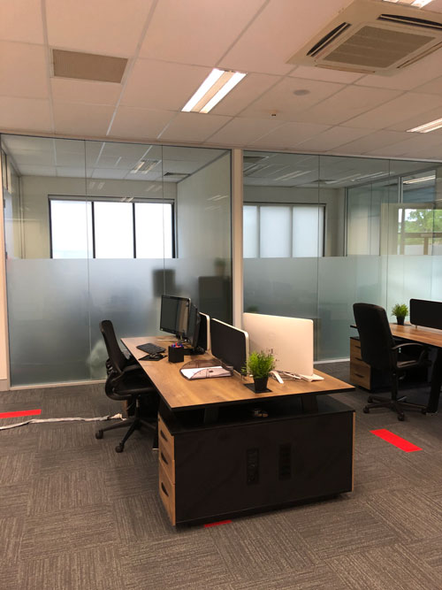 Contact Us image