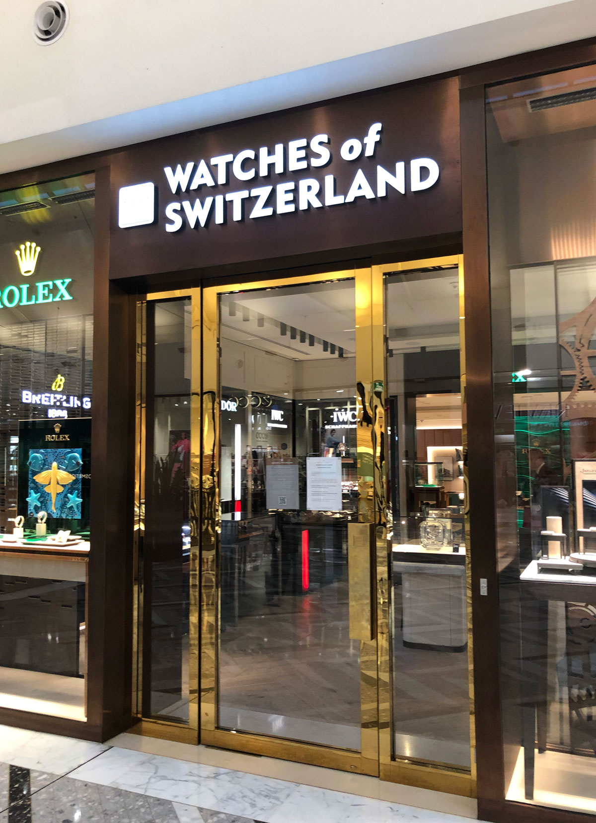 RETAIL image